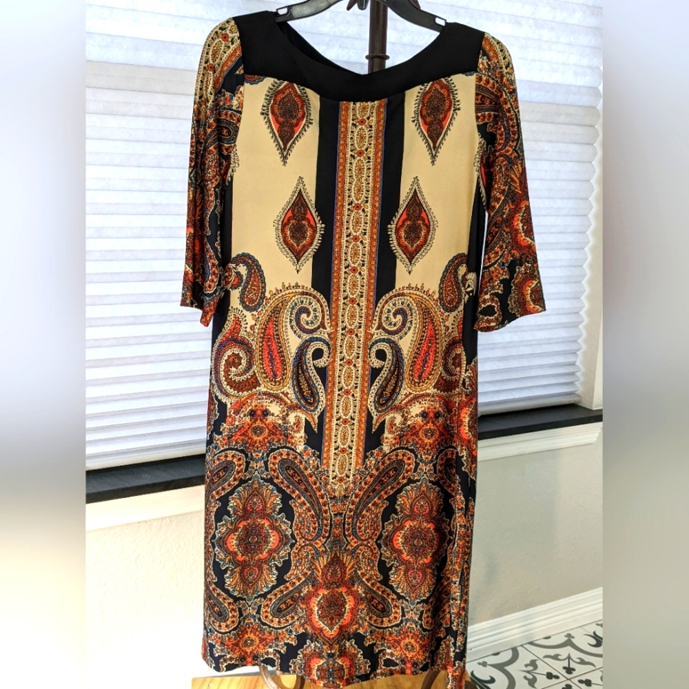 Beautiful Emma and Michelle medium dress